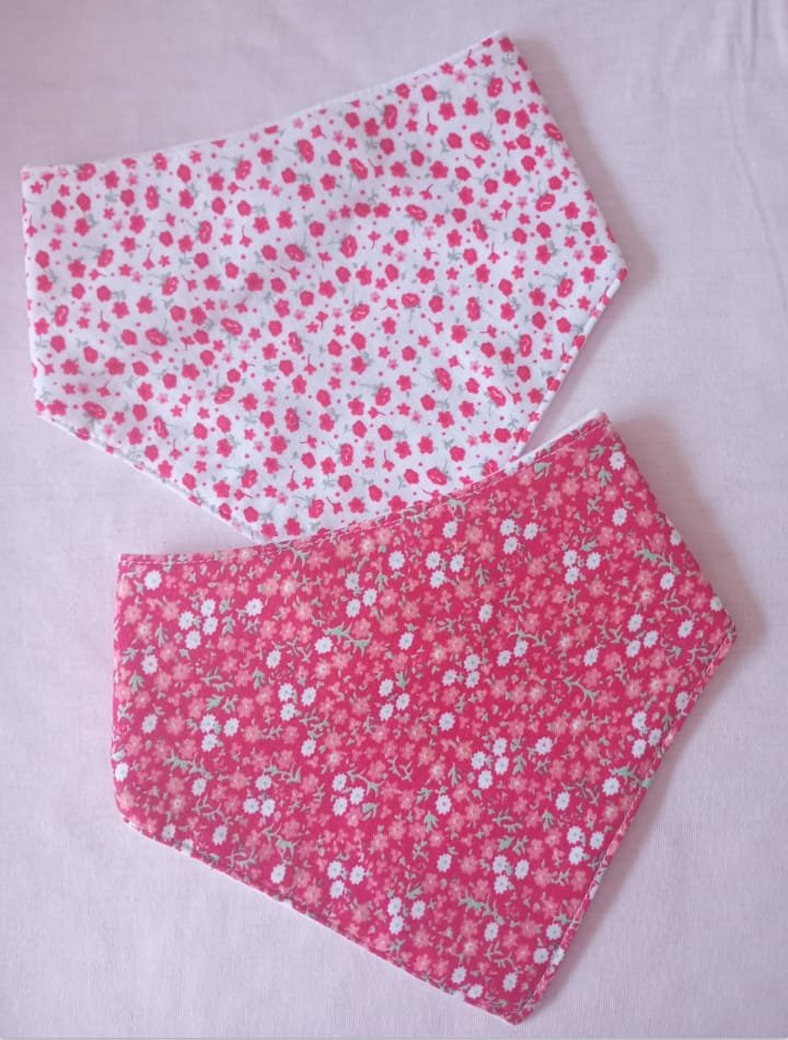 Babero Bandana Impermeable