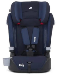 Booster con respaldo 9 a 36kg Elevate JOIE Blue