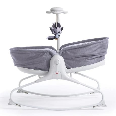 Silla 3 en 1 Rocker Napper TINY LOVE