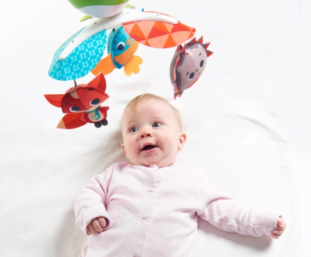 Movil Tiny love 3 en 1 - Imagen 7