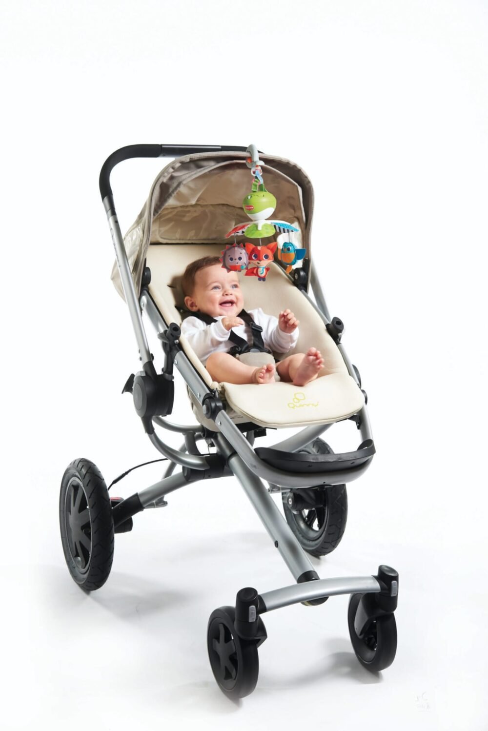 Movil Tiny love 3 en 1 - Imagen 3