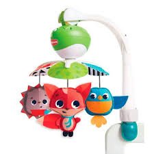 Movil Tiny love 3 en 1