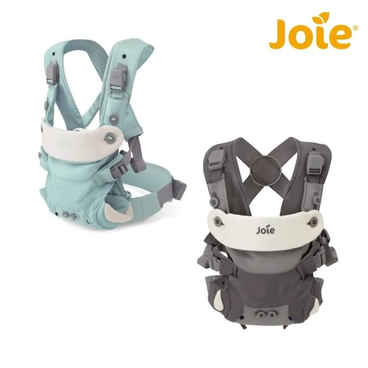 Porta bebé SAVVY LITE 3 en 1 JOIE