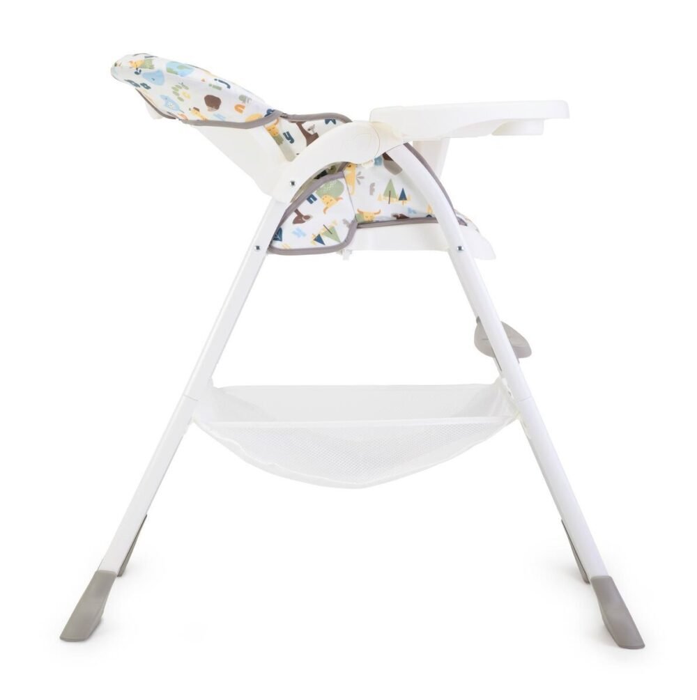 Silla de comer Mimzy Snacker JOIE - Alphabet - Imagen 6