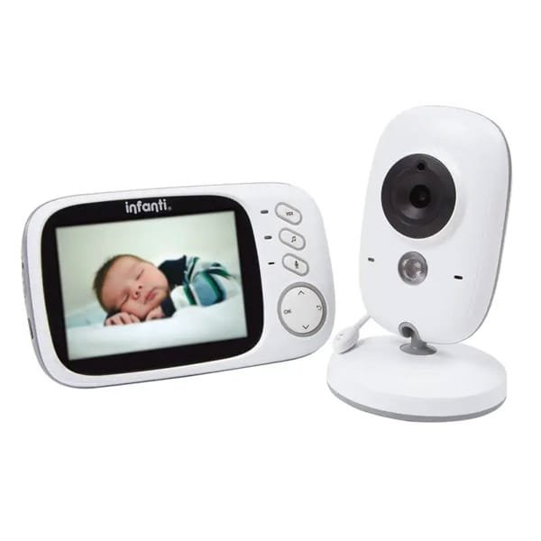 Video monitor pantalla grande INFANTI