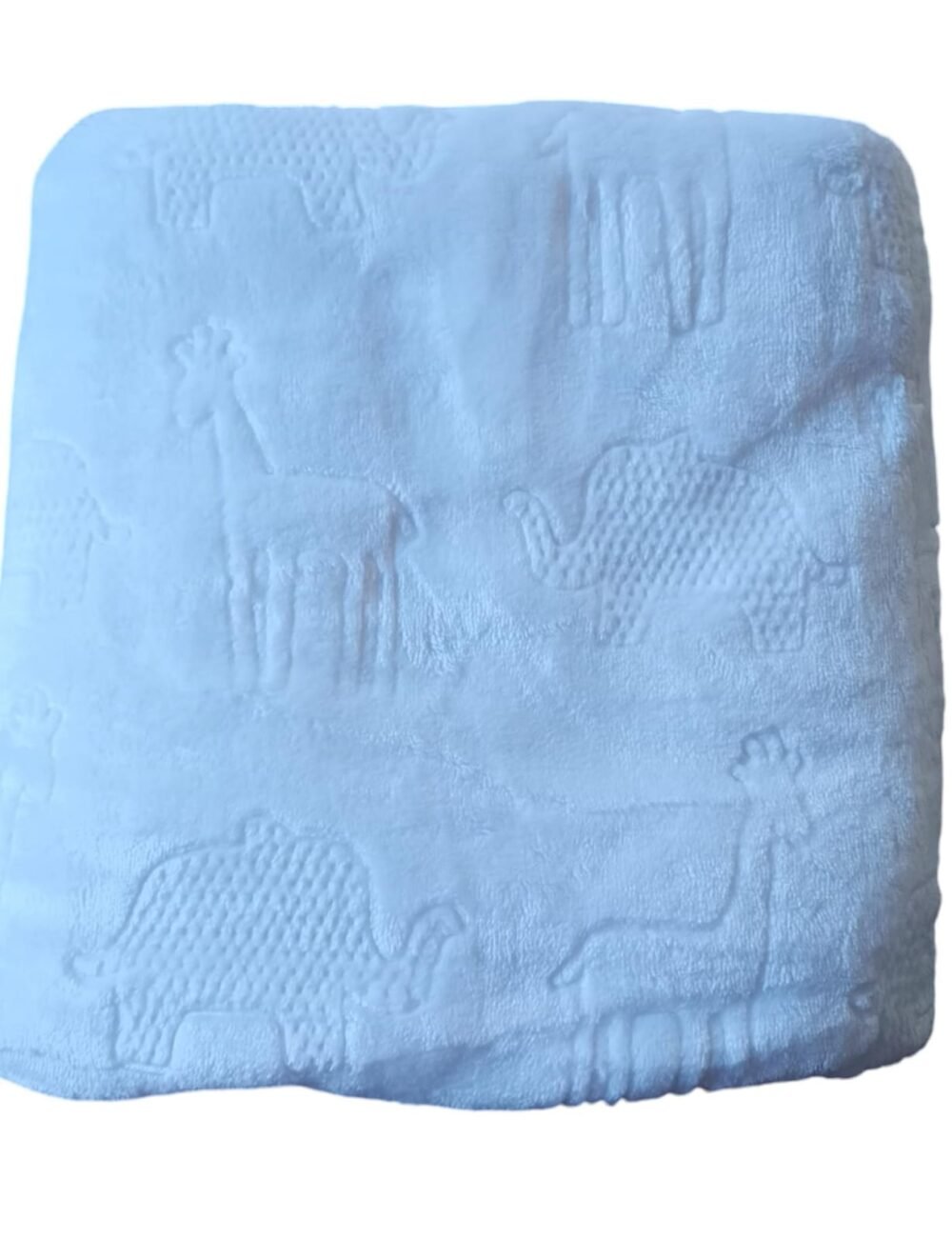 Manta de doble plush - Imagen 3