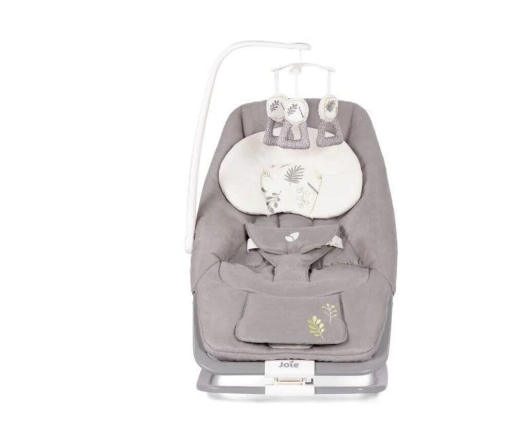 Bouncer Dreammer JOIE (Fern) - Imagen 2