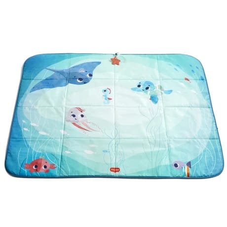Alfombra XL - Treasure the Ocean - Tiny Love