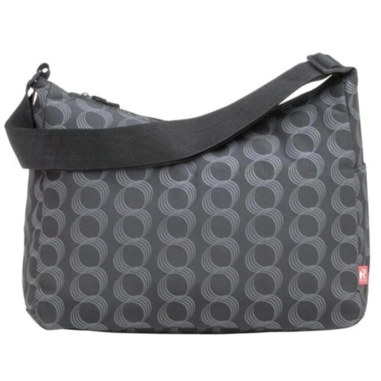 Bolso Maternal Kelly - Infanti