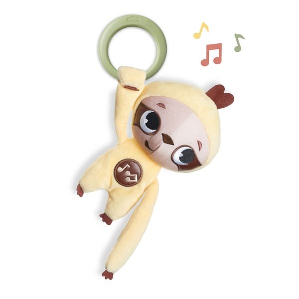 Colgante Musical Peresozo - Tiny Love