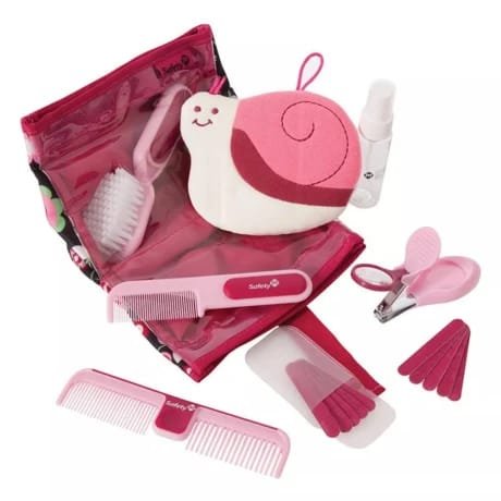 Kit de cuidados 18 piezas - Safety 1ST