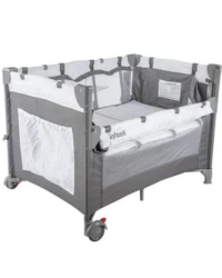 Practicuna Always Together marca INFANTI - Gris