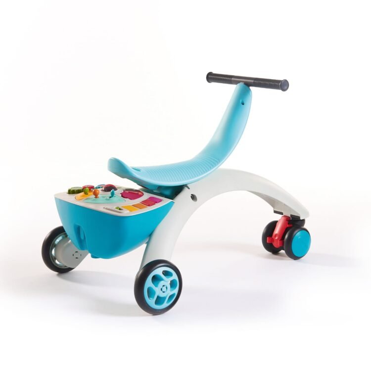 Triciclo 5 en 1 TINY LOVE