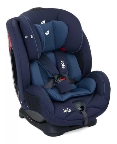 Butaca 0 a 25kg Stages JOIE - NAVY