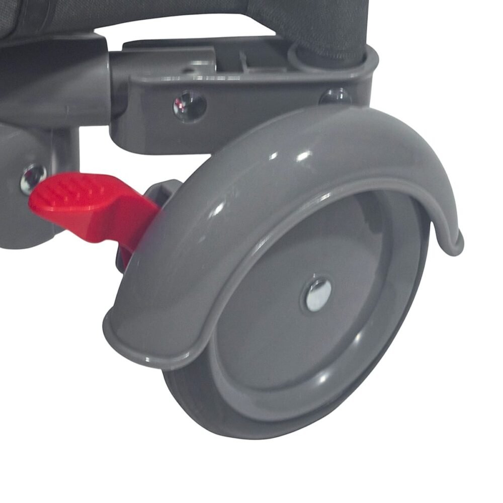Practicuna Always Together marca INFANTI - Gris - Imagen 10