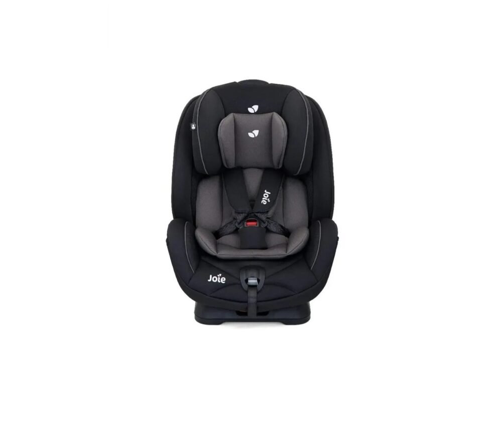Butaca 0 a 25kg Stages JOIE - COAL - Imagen 3