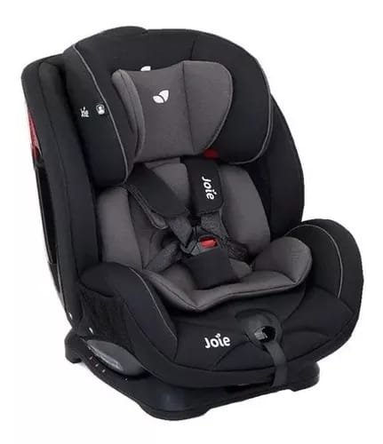 Butaca 0 a 25kg Stages JOIE - COAL