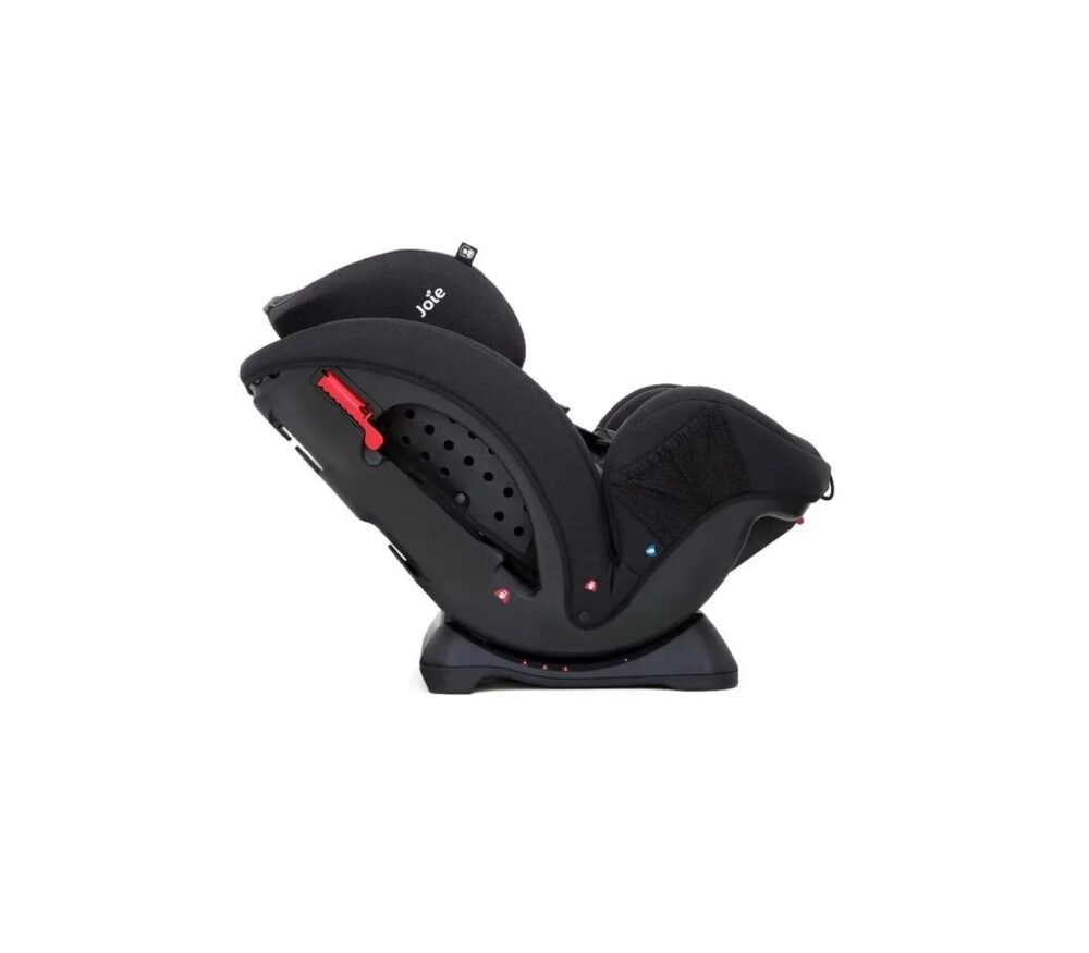 Butaca 0 a 25kg Stages JOIE - COAL - Imagen 6