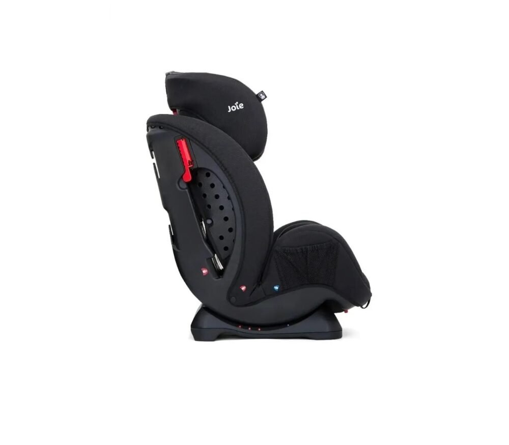 Butaca 0 a 25kg Stages JOIE - COAL - Imagen 5