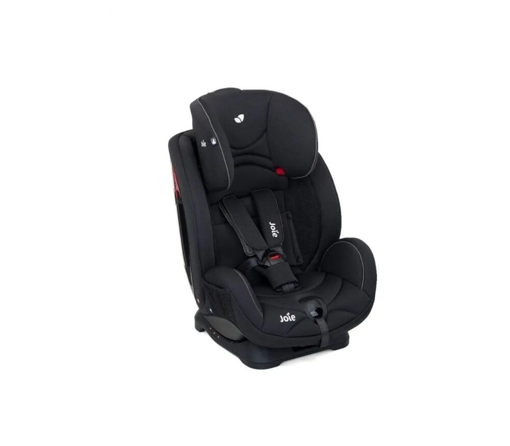 Butaca 0 a 25kg Stages JOIE - COAL - Imagen 4