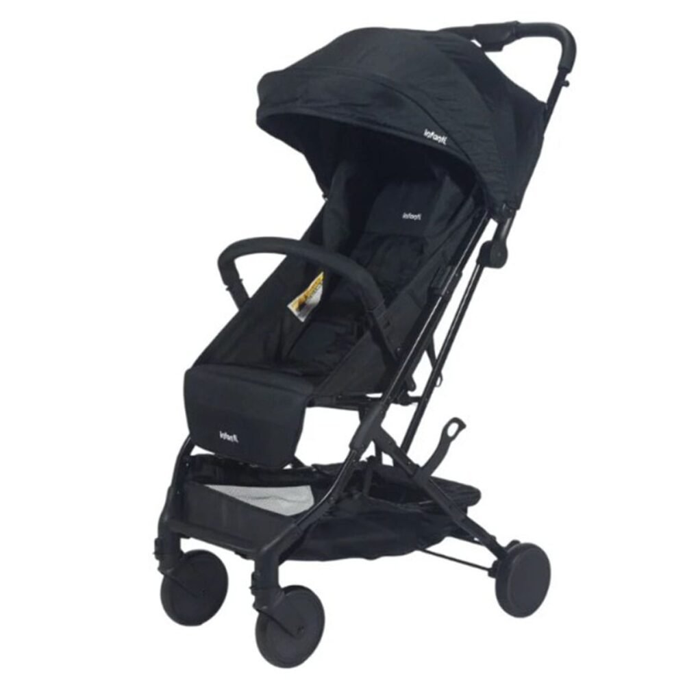 Coche Terrain 2G INFANTI (NEGRO)