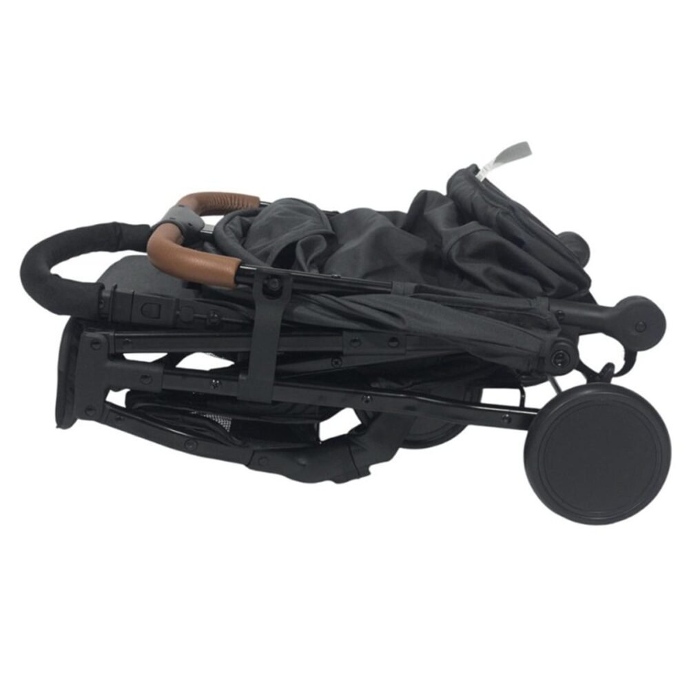 Coche Terrain 2G INFANTI (GRIS - NEGRO) - Imagen 4