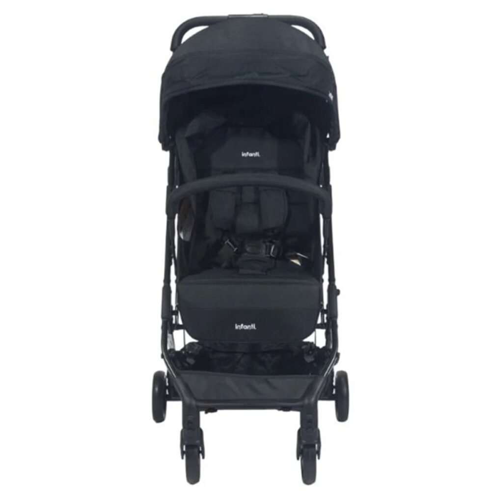 Coche Terrain 2G INFANTI (NEGRO) - Imagen 2