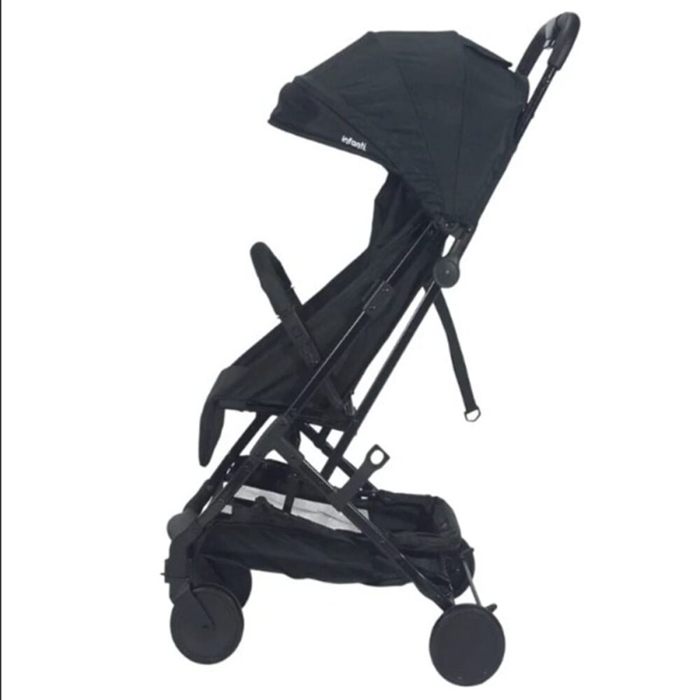 Coche Terrain 2G INFANTI (NEGRO) - Imagen 3