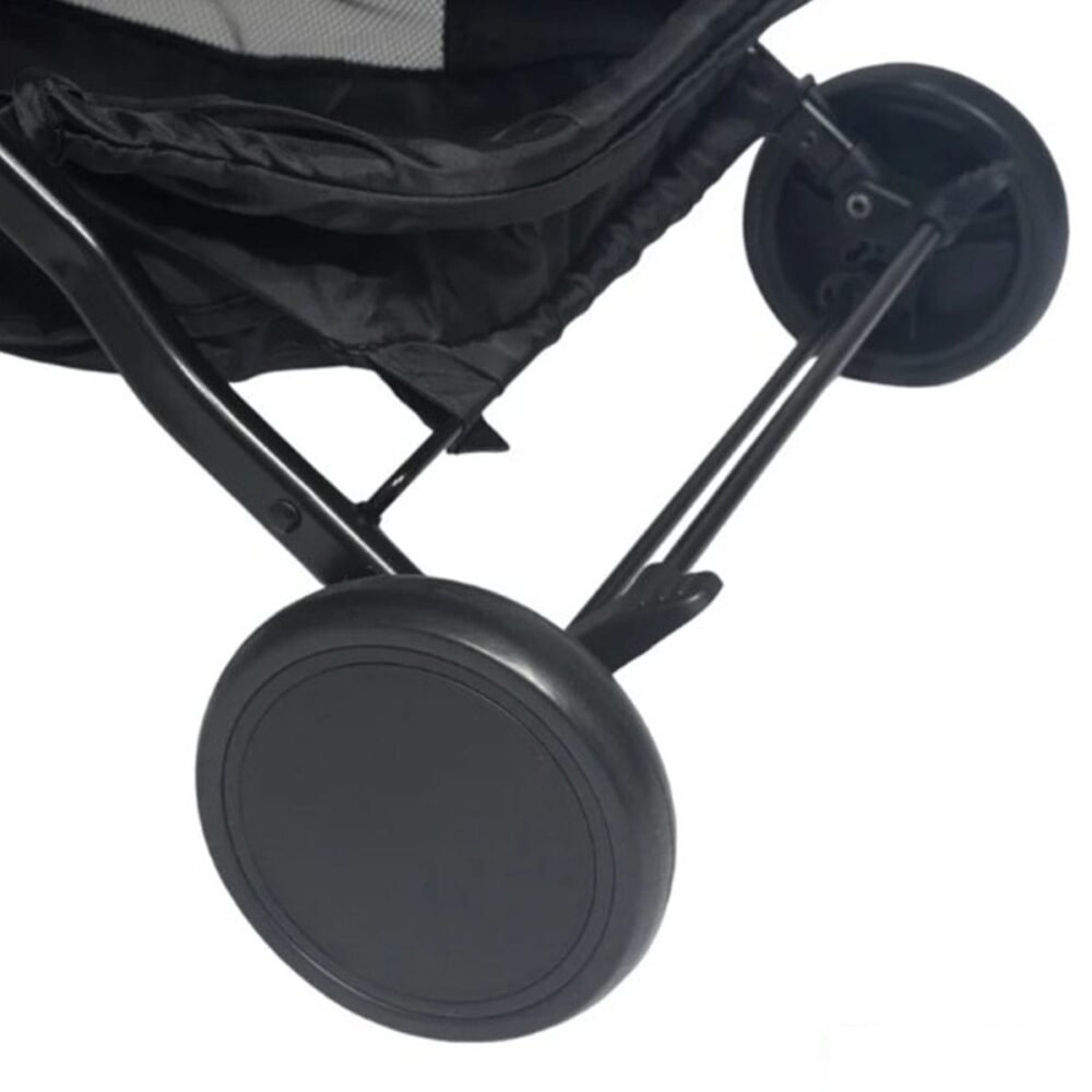 Coche Terrain 2G INFANTI (NEGRO) - Imagen 8
