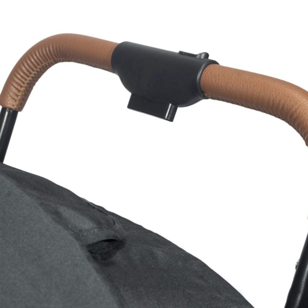 Coche Terrain 2G INFANTI (GRIS - NEGRO) - Imagen 5