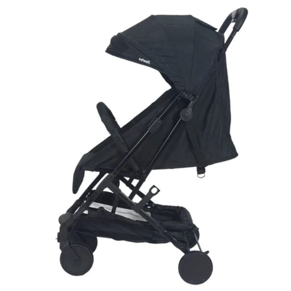 Coche Terrain 2G INFANTI (NEGRO) - Imagen 4