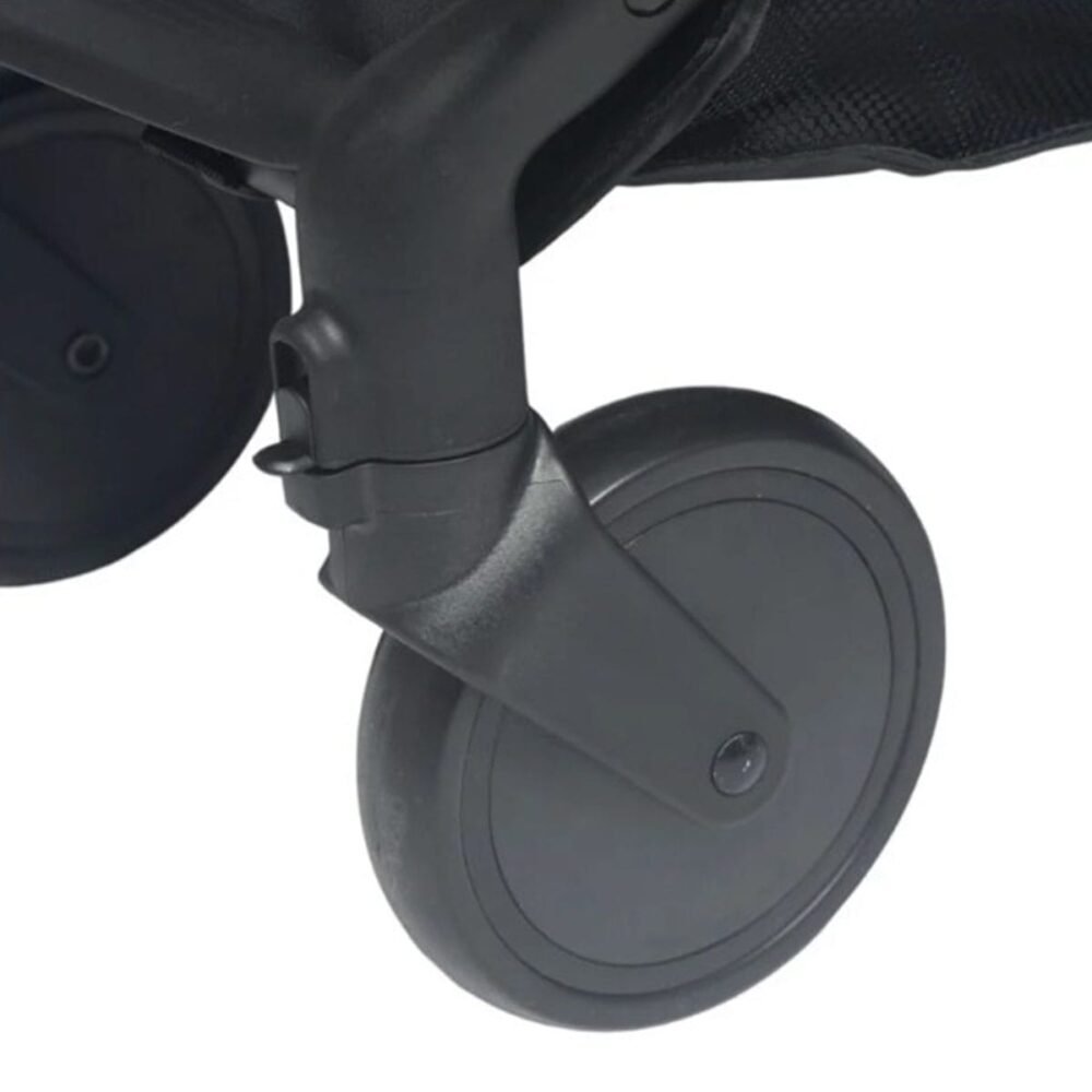 Coche Terrain 2G INFANTI (NEGRO) - Imagen 6
