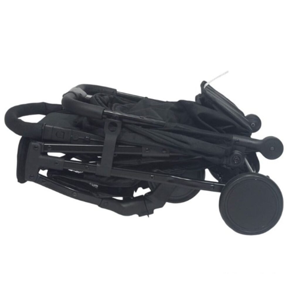 Coche Terrain 2G INFANTI (NEGRO) - Imagen 5