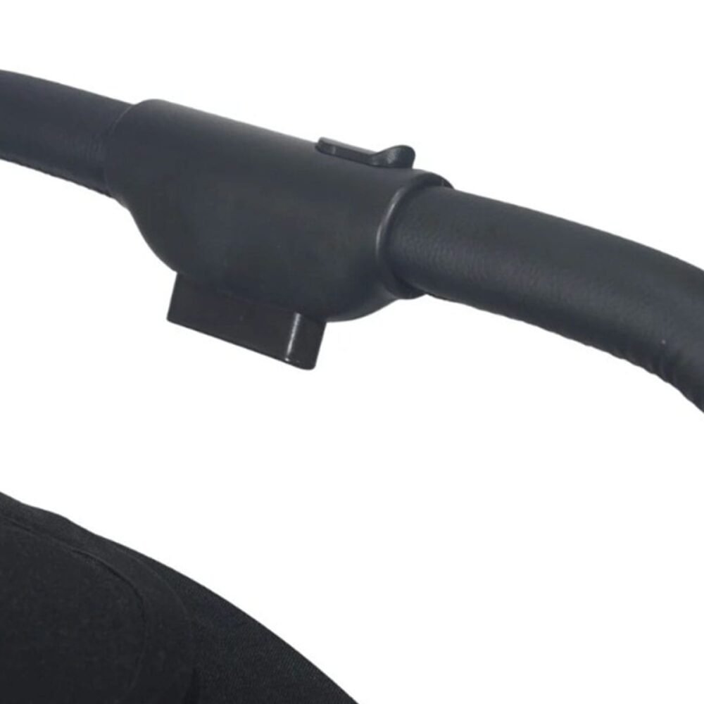 Coche Terrain 2G INFANTI (NEGRO) - Imagen 7