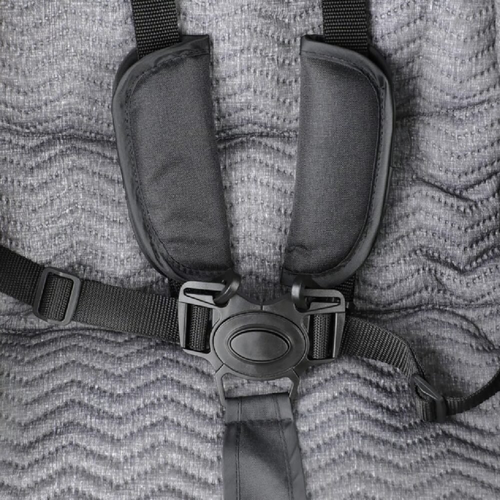 Coche Forest - INFANTI mango rebatible - (GRIS) - Imagen 6