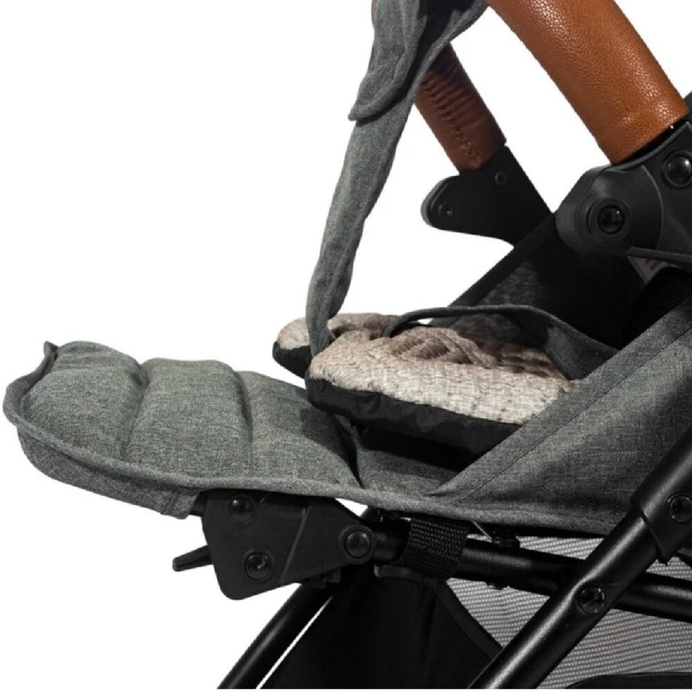 Coche Forest - INFANTI mango rebatible - (GRIS) - Imagen 8