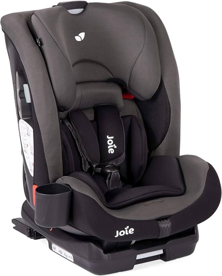 Butaca 9 a 36kg ISOFIX Bold JOIE (EMBER)