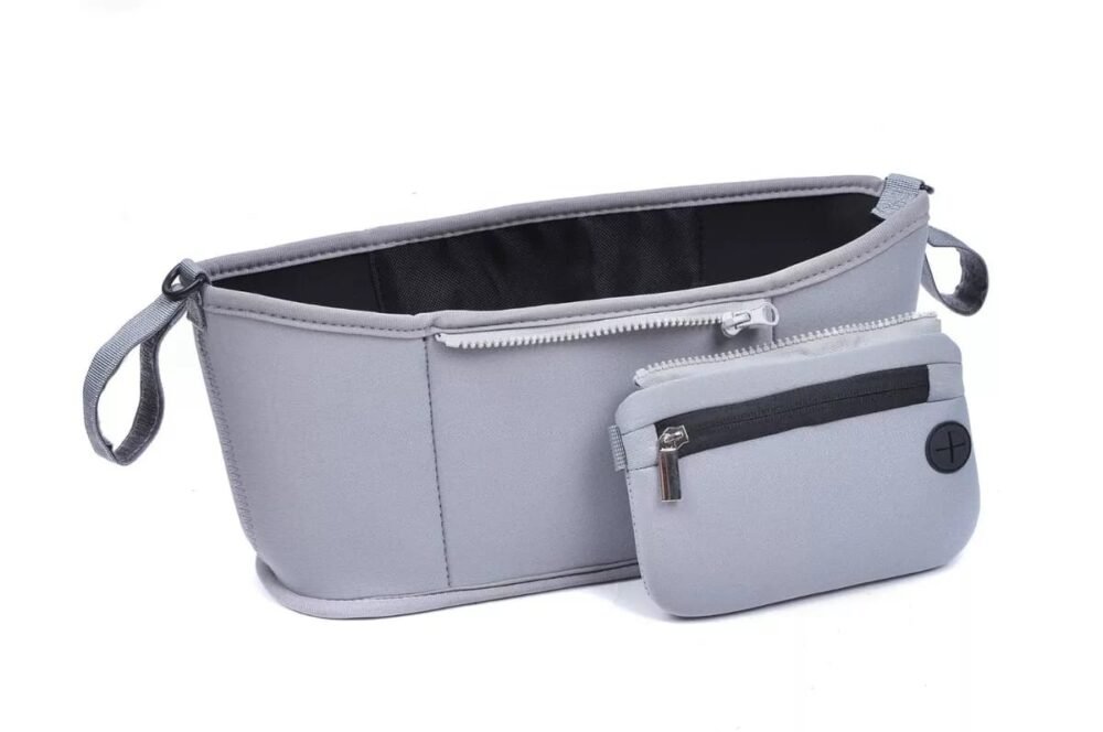 Organizador para Coche LITTLE ONE - Imagen 4
