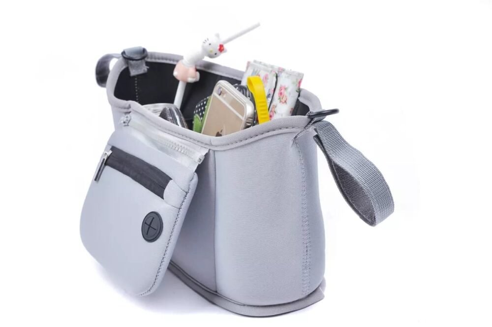 Organizador para Coche LITTLE ONE