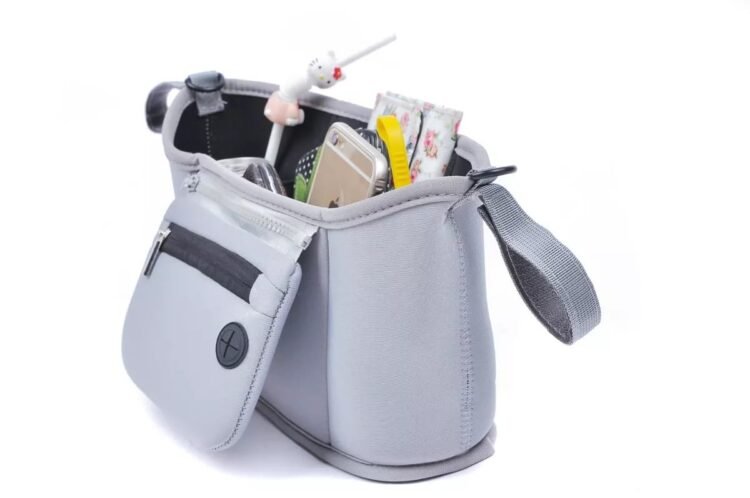 Organizador para Coche LITTLE ONE