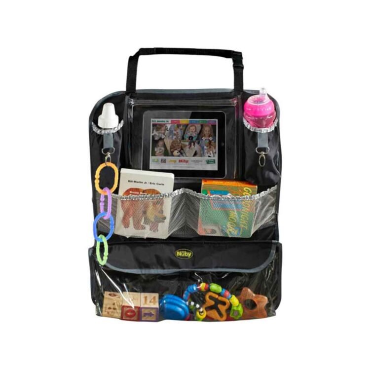 Organizador para Asiento de auto LITTLE ONE