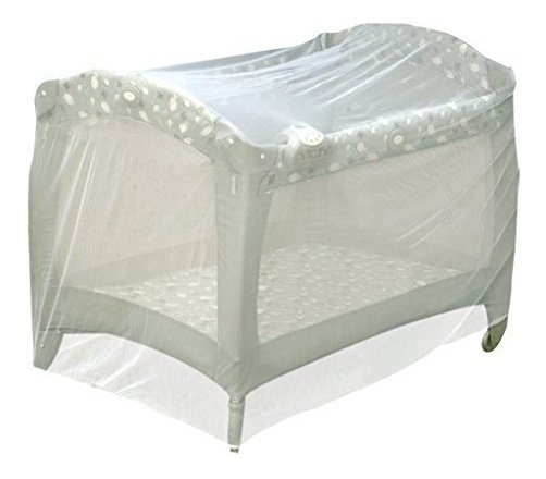 Mosquitero para practicuna LITTLE ONE