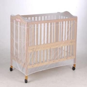 Mosquitero para cuna