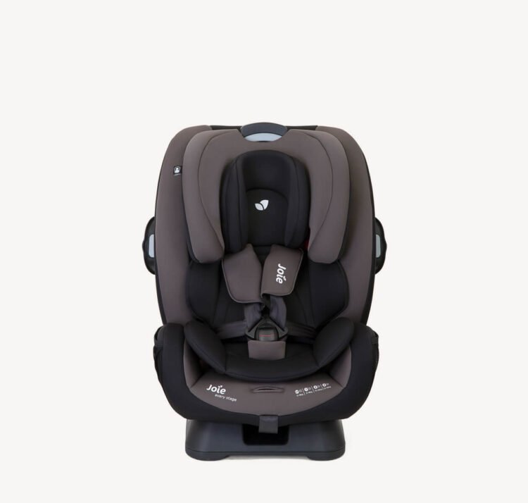 Butaca 0 a 36kg Every Stages JOIE - Dark Pewter