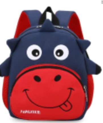 Mochila infantil Buho o Mariposa (copia)