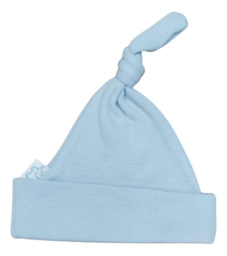 Gorro nudo de algodón