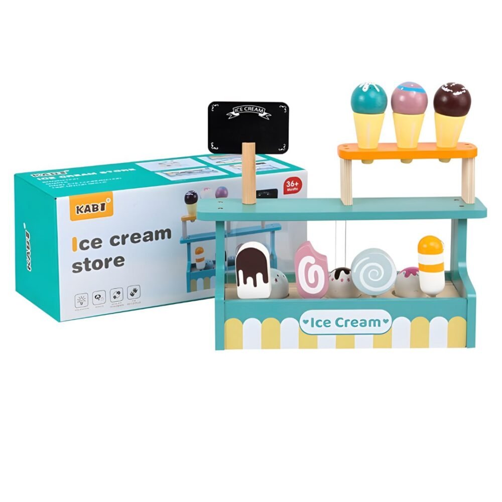 Tienda de Helados Kabi - Imagen 2