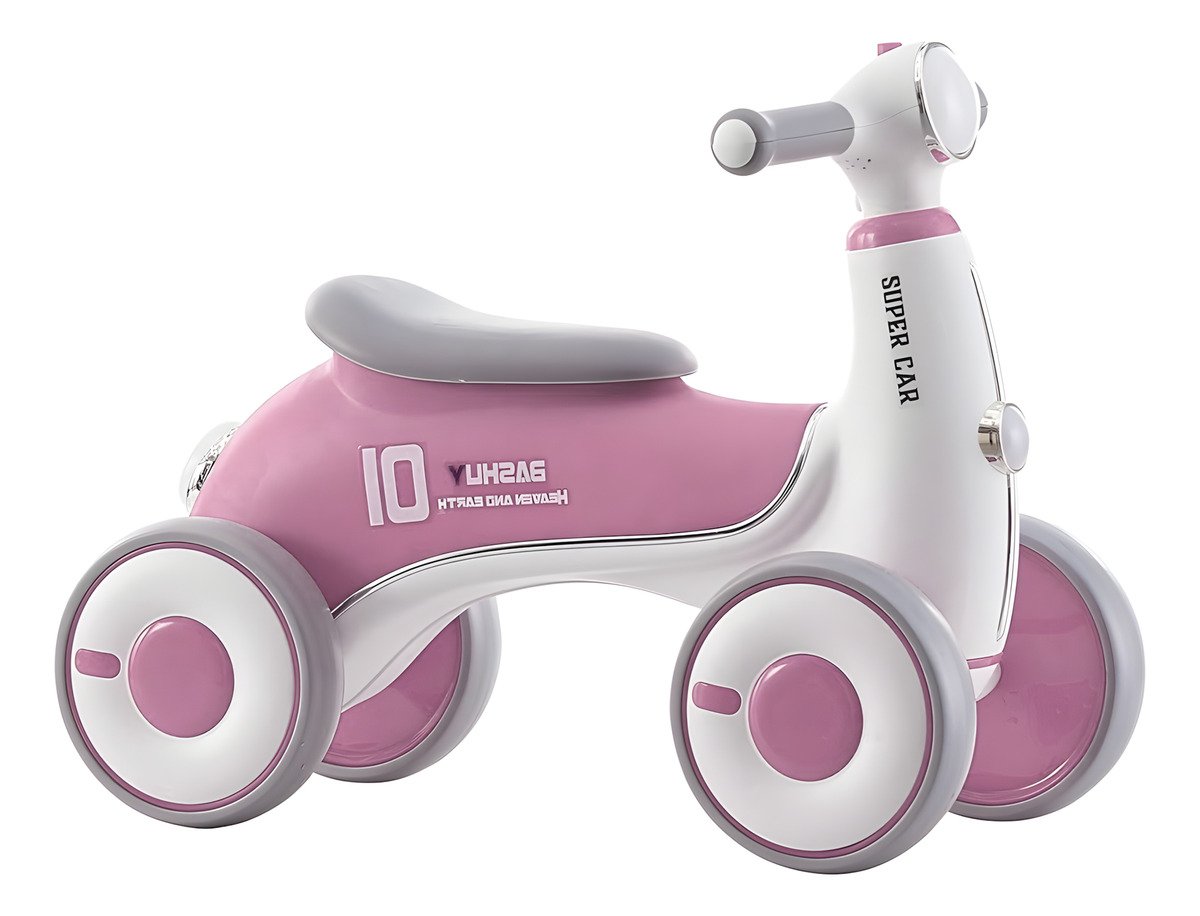 Buggy moto Scooter 4 ruedas - Imagen 3