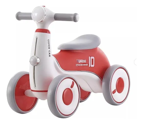 Buggy moto Scooter 4 ruedas - Imagen 6