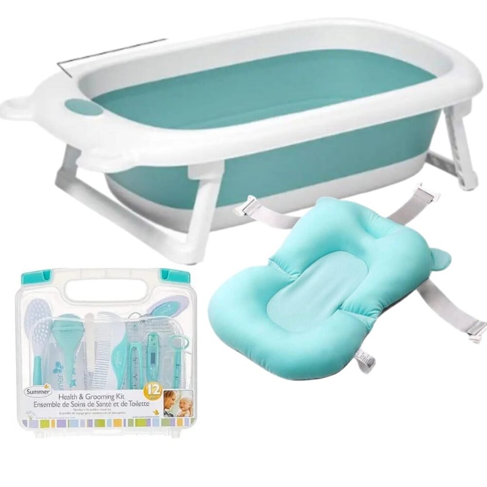 Pack "Hora del baño"